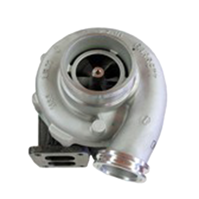 Turbine per mezzi agricoli