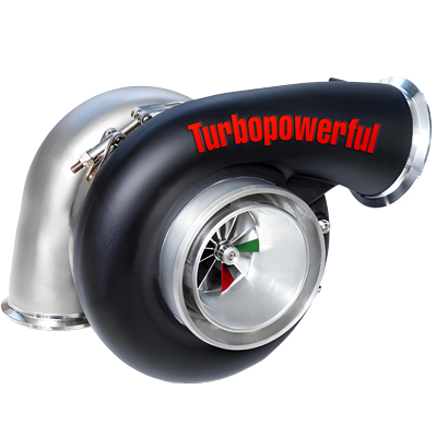 Turbine elaborate