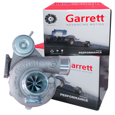 Turbine nuove  originali