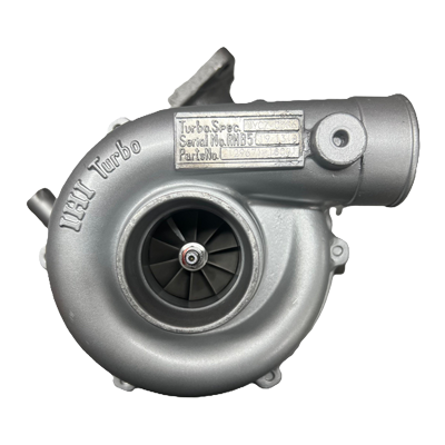 Turbine per motori marini