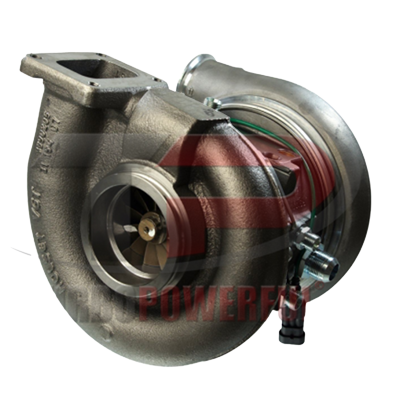 Turbine mezzi pesanti